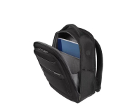 Samsonite Vectura Evo 14.1" czarny - 597196 - zdjęcie 1